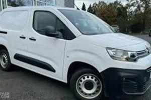 Citroen BERLINGO 3 Posti 1.5 Hdi 100CV