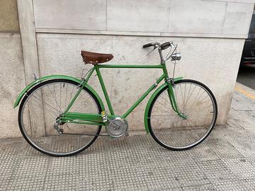 Bicicletta UOMO DONISELLI SPORT Anno 1950