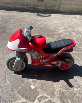 Moto bimbo buone condizioni