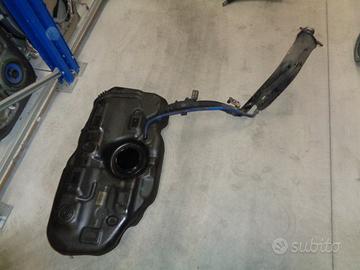 SERBATOIO CARBURANTE GRANDE PUNTO 1.3 MTJ 2005