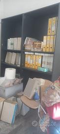 Arredamento per ufficio-studio