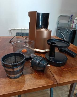 estrattore Philips HR1883/31