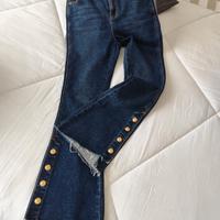 Jeans donna 