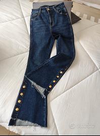 Jeans donna 