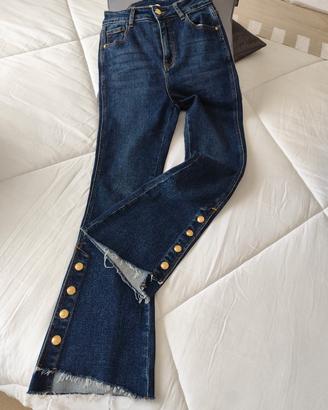 Jeans donna 