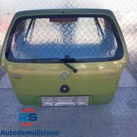 PORTELLONE POSTERIORE OPEL AGILA (00-08)