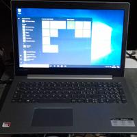 Notebook Lenovo Ideapad 330