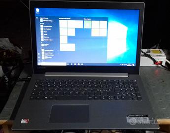 Notebook Lenovo Ideapad 330