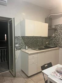 Bivani arredato 40 mq