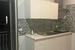 Bivani arredato 40 mq