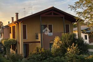 TRIFAMILIARE A CAMPOLONGO MAGGIORE