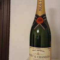 champagne moet chandon da collezione 