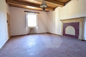 CASA DI CORTE A GALEATA