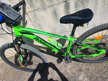 Mountain bike MTB da donna