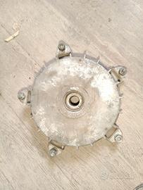 tamburo piatto ganasce posteriore vespa pk 50 125 