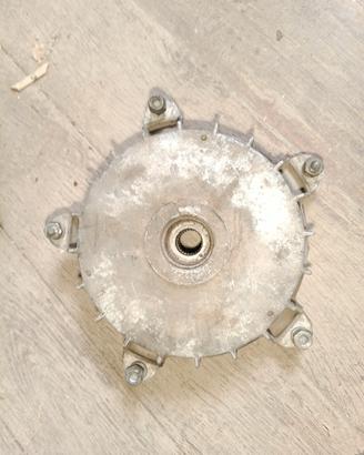 tamburo piatto ganasce posteriore vespa pk 50 125 