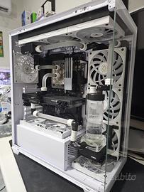 PC Gaming X3d rx 6900 xt