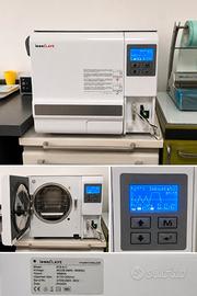 Autoclave Classe B