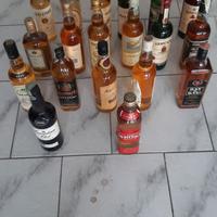 Collezione Whiskey