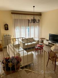 Villa Marina di Pietrasanta 700m dal mare