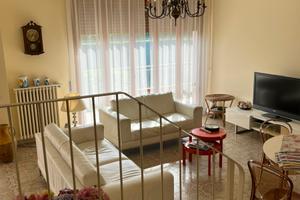 Villa Marina di Pietrasanta 700m dal mare