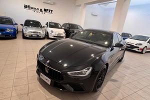Maserati Ghibli V6 Diesel 275 CV Gransport