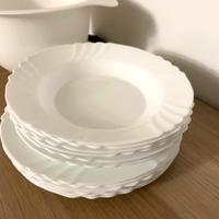 Piatti cucina