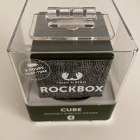 Cassa bluetooth Rockbox Cube