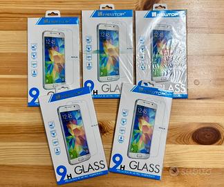 Pellicole in vetro 9h per Huawei P9 Plus