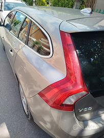 Volvo V60 2.0 D3