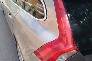 Volvo V60 2.0 D3