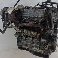 Motore Toyota Avensis del 2011 2.2 Diesel 110kW