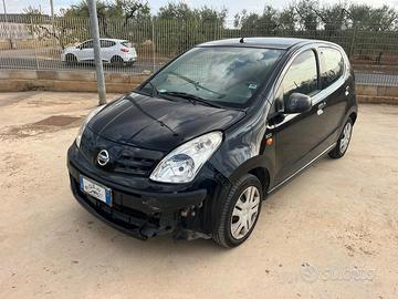 Ricambi Nissan Pixo