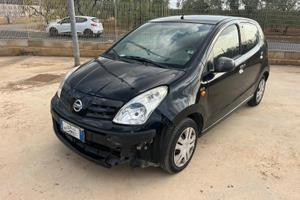 Ricambi Nissan Pixo