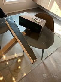 Lavavetri folletto vg 100 vorwerk