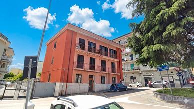 Appartamento centralissimo