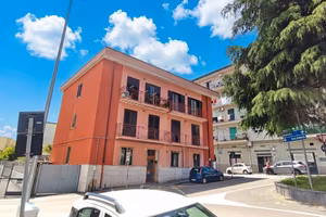 Appartamento centralissimo