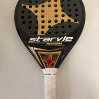 Racchetta padel Starvie Metheora Warrior