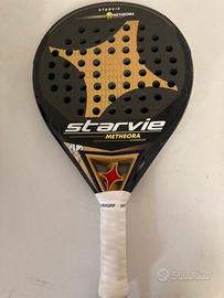 Racchetta padel Starvie Metheora Warrior