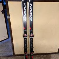 Nordica dobermann GSR
