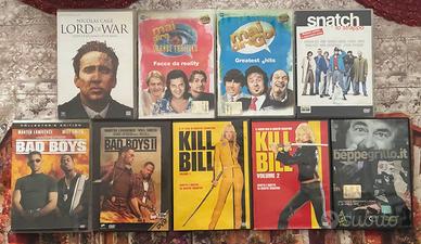 9 Dvd