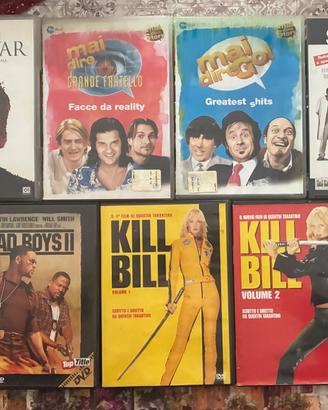 9 Dvd