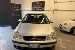 Volkswagen Polo 1.4 TDI 3p. Trendline