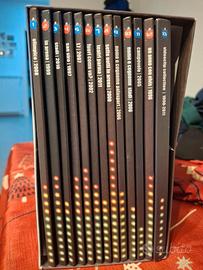 Collezione Ligalive 13 cd