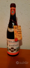 1958 Barolo di Marchesi DOCG