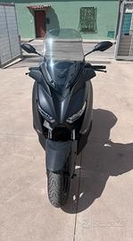 Yamaha X-Max 125 (2018) – 22.000 km