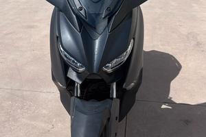 Yamaha X-Max 125 (2018) – 22.000 km