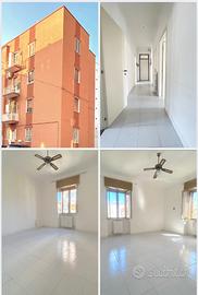 Tre vani e accessori