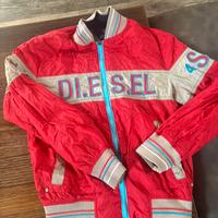 Giubbotto Diesel primavera