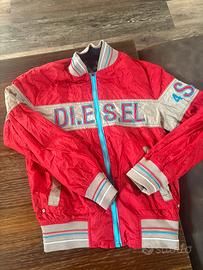 Giubbotto Diesel primavera